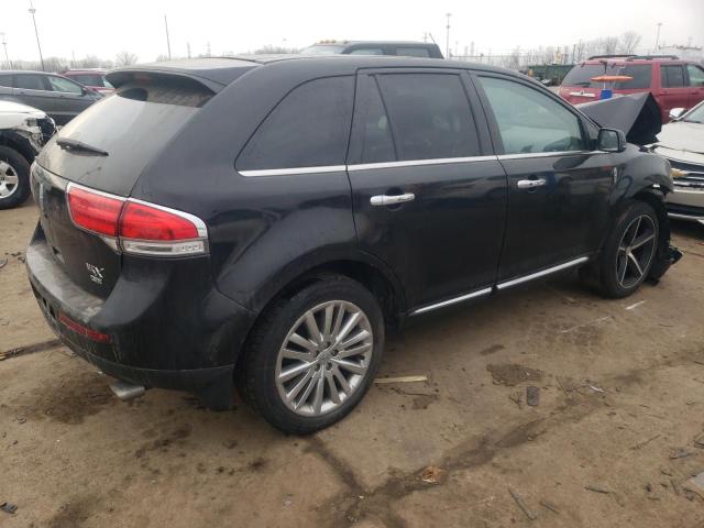 Photo 3 from auction – 2013 LINCOLN MKX with VIN 2LMDJ8JK2DBL21510