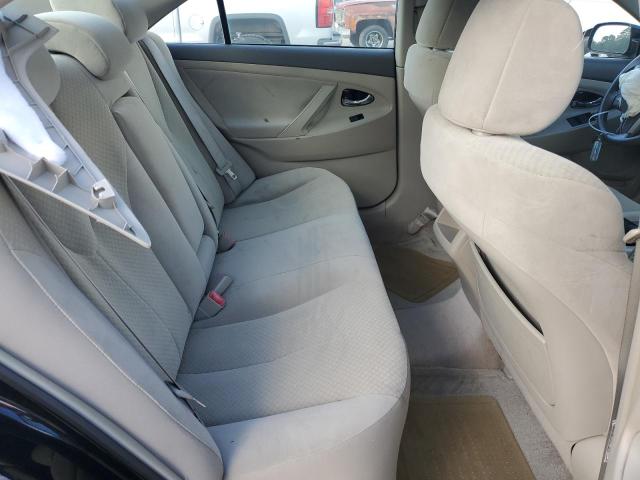 Photo 10 from auction – 2009 TOYOTA CAMRY BASE with VIN 4T1BE46K19U334873