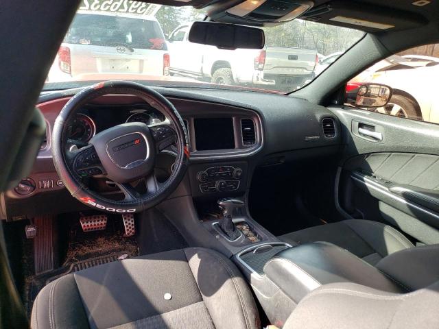Photo 8 from auction – 2019 DODGE CHARGER R/ with VIN 2C3CDXCT3KH575597