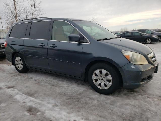 Photo 4 from auction – 2005 HONDA ODYSSEY EX with VIN 5FNRL384X5B500747