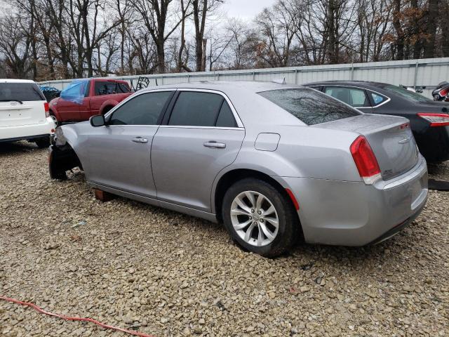 Photo 2 from auction – 2015 CHRYSLER 300 LIMITE with VIN 2C3CCAAG9FH801881