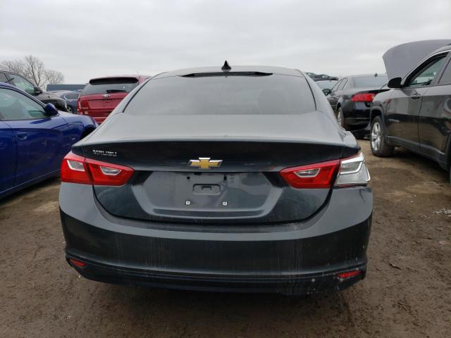 Photo 6 from auction – 2017 CHEVROLET MALIBU LS with VIN 1G1ZB5ST0HF126334