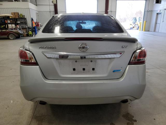 Photo 6 from auction – 2014 NISSAN ALTIMA 2.5 with VIN 1N4AL3AP9EN244755