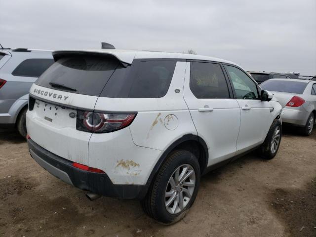 Photo 3 from auction – 2019 LAND ROVER DISCOVERY with VIN SALCR2FX2KH799473