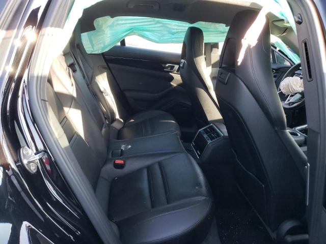 Photo 10 from auction – 2018 PORSCHE PANAMERA 4 with VIN WP0CB2A72JL190527