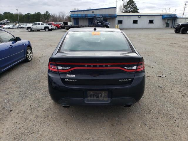 Photo 6 from auction – 2015 DODGE DART SXT with VIN 1C3CDFBBXFD302047