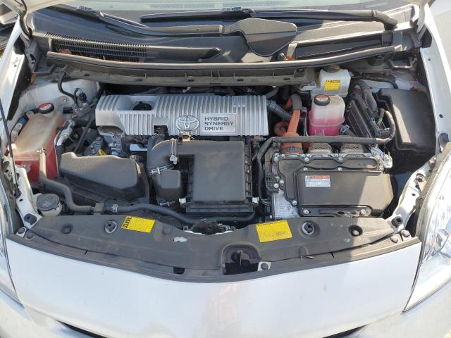 Photo 11 from auction – 2015 TOYOTA PRIUS with VIN JTDKN3DU5F1871049