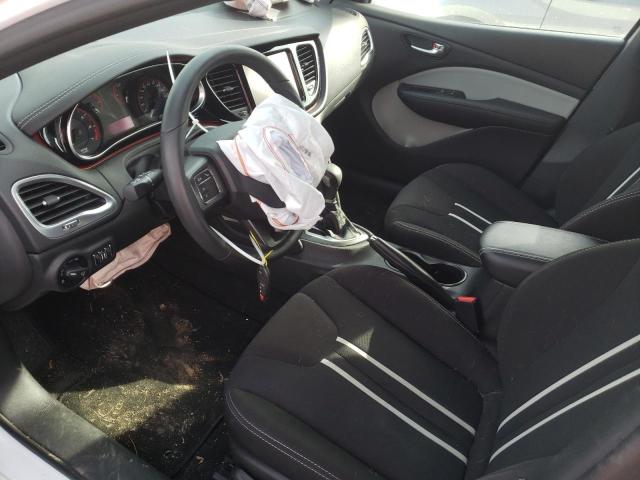 Photo 7 from auction – 2014 DODGE DART SXT with VIN 1C3CDFBB8ED725305