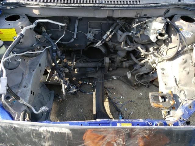 Photo 11 from auction – 2003 TOYOTA COROLLA with VIN 1NXBR32E33Z013651