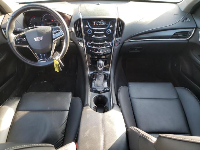 Photo 8 from auction – 2015 CADILLAC ATS with VIN 1G6AG5RX2F0121492