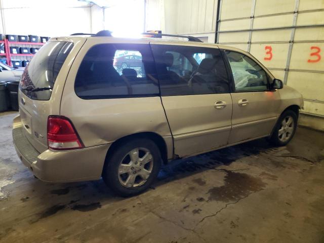 Photo 3 from auction – 2007 FORD FREESTAR S with VIN 2FMDA52287BA10757