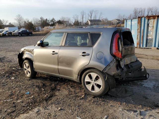 Photo 2 from auction – 2015 KIA SOUL with VIN KNDJN2A2XF7129834
