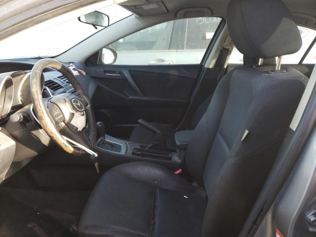 Photo 7 from auction – 2010 MAZDA 3 I with VIN JM1BL1SF4A1333949