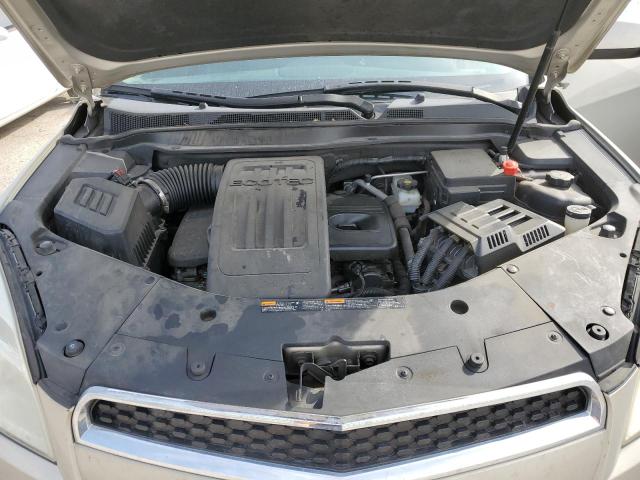 Photo 12 from auction – 2012 CHEVROLET EQUINOX LT with VIN 2GNALDEK7C6149845