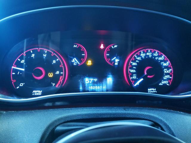 Photo 9 from auction – 2015 DODGE DART SXT with VIN 1C3CDFBB5FD128579