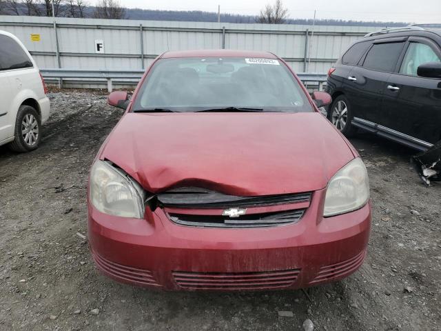 Photo 5 from auction – 2010 CHEVROLET COBALT 1LT with VIN 1G1AC5F50A7213723