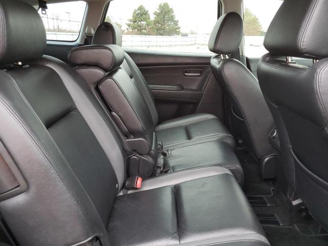 Photo 11 from auction – 2009 MAZDA CX-9 with VIN JM3TB38A190173360