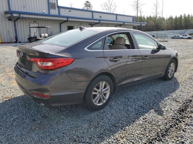 Photo 3 from auction – 2016 HYUNDAI SONATA SE with VIN 5NPE24AF6GH304084