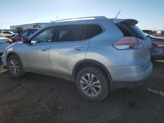 Photo 2 from auction – 2015 NISSAN ROGUE S with VIN KNMAT2MTXFP552391