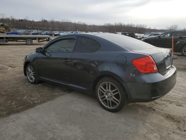 Photo 2 from auction – 2007 TOYOTA SCION TC with VIN JTKDE177570165878