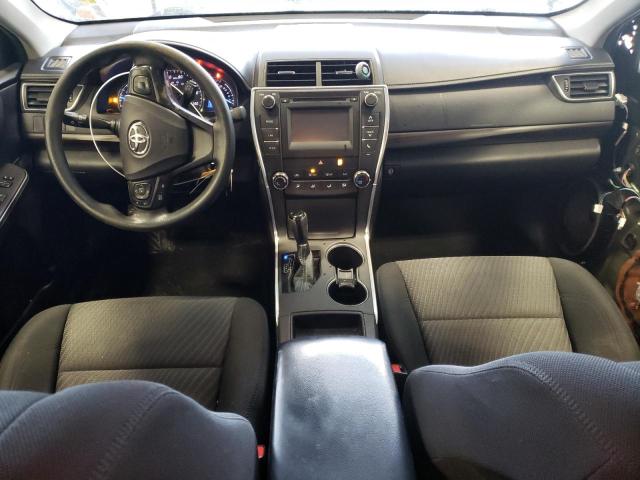 Photo 8 from auction – 2015 TOYOTA CAMRY LE with VIN 4T4BF1FK0FR497964