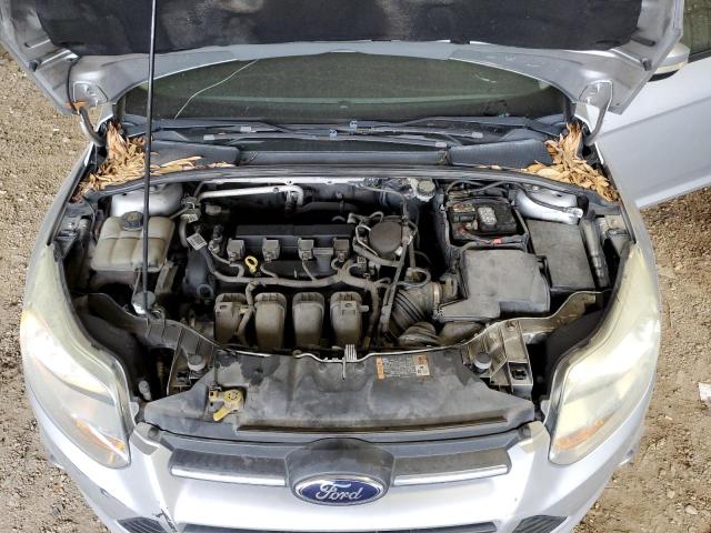 Photo 11 from auction – 2014 FORD FOCUS SE with VIN 1FADP3K25EL285500
