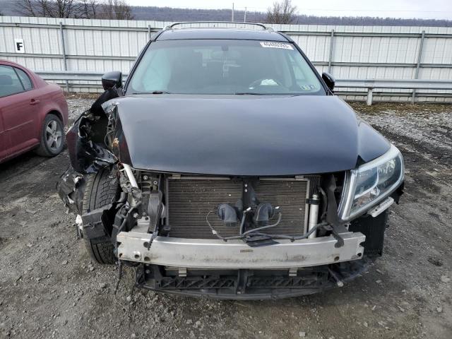 Photo 5 from auction – 2014 NISSAN PATHFINDER with VIN 5N1AR2MMXEC717705