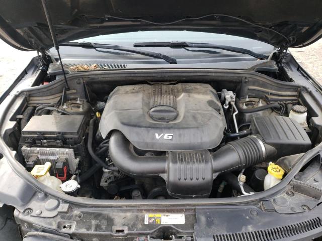 Photo 12 from auction – 2015 JEEP GRAND CHER with VIN 1C4RJFBG2FC610264