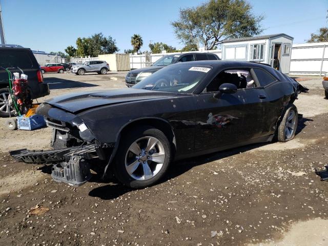 DODGE CHALLENGER 2015 with VIN 2C3CDZAG2FH787995 - Photo from auction