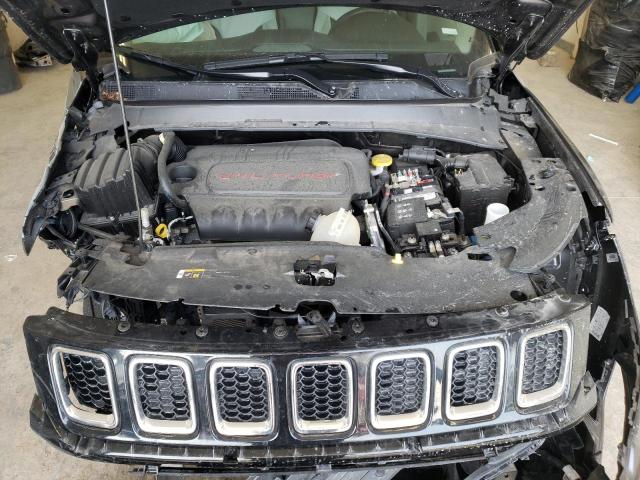 Photo 12 from auction – 2021 JEEP COMPASS LI with VIN 3C4NJCCB5MT597513
