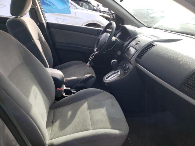 Photo 7 from auction – 2012 NISSAN SENTRA 2.0 with VIN 3N1AB6AP1CL770229