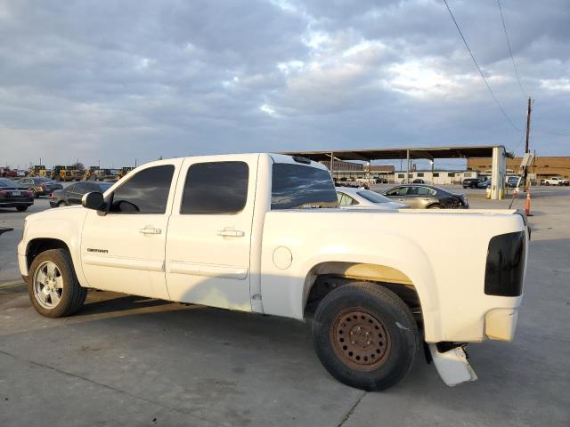 Photo 2 from auction – 2009 GMC SIERRA C15 with VIN 3GTEC23J39G268126