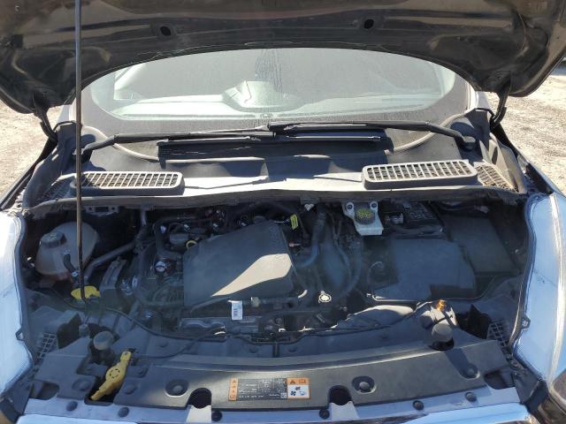 Photo 11 from auction – 2019 FORD ESCAPE SE with VIN 1FMCU0GD4KUA63765