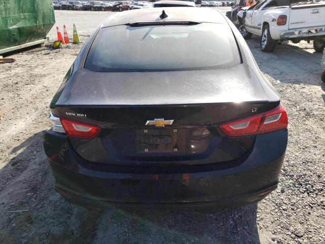 Photo 6 from auction – 2016 CHEVROLET MALIBU LT with VIN 1G1ZE5ST7GF244533