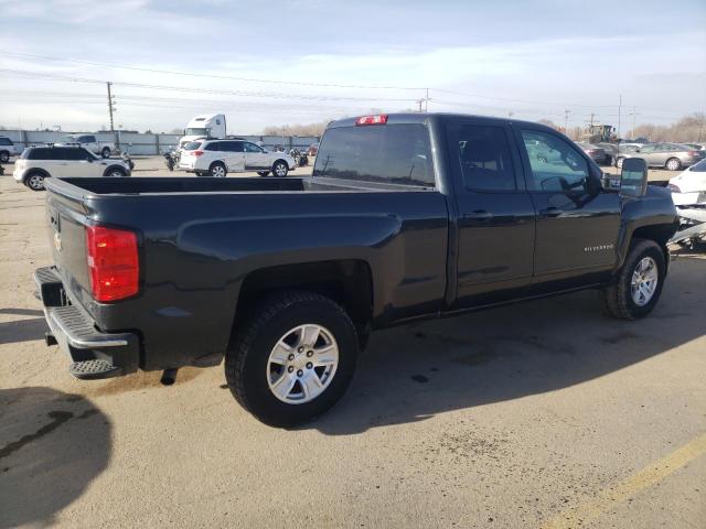 Photo 3 from auction – 2019 CHEVROLET SILVERADO with VIN 2GCVKPEC2K1127397