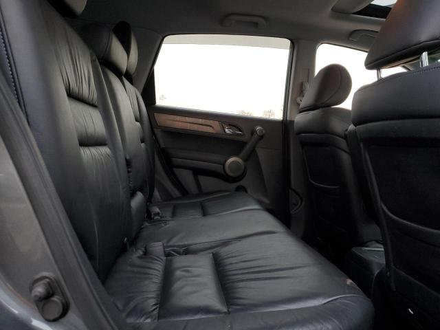 Photo 11 from auction – 2011 HONDA CR-V EXL with VIN 5J6RE4H72BL038455