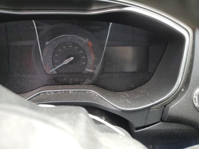 Photo 9 from auction – 2017 FORD FUSION SE with VIN 3FA6P0PU2HR160798