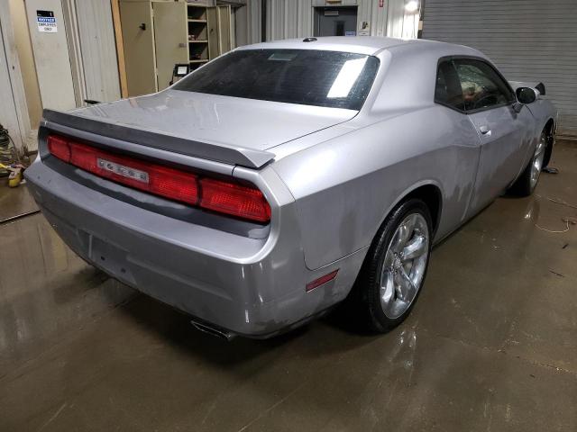Photo 3 from auction – 2014 DODGE CHALLENGER with VIN 2C3CDYAG3EH260606