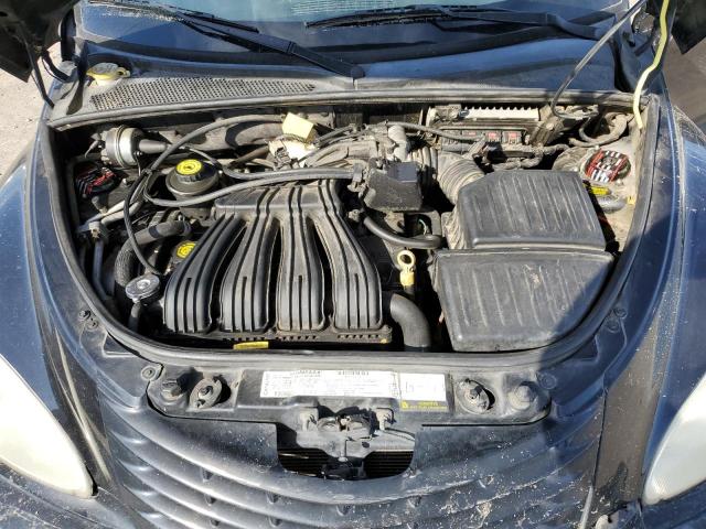 Photo 11 from auction – 2003 CHRYSLER PT CRUISER with VIN 3C4FY58B23T550183
