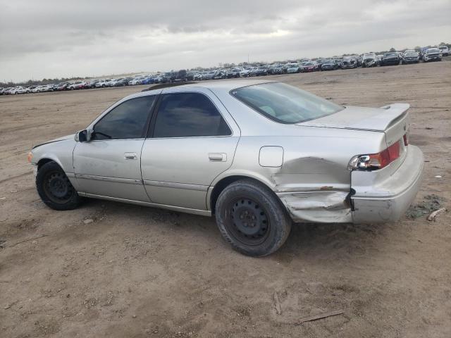 Photo 2 from auction – 2000 TOYOTA CAMRY with VIN JT2BF22KXY0279091