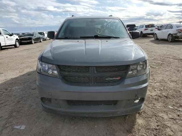 Photo 5 from auction – 2020 DODGE JOURNEY SE with VIN 3C4PDCAB4LT199470
