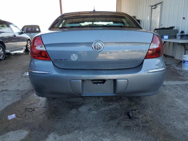 Photo 6 from auction – 2008 BUICK LACROSSE C with VIN 2G4WC582381168294