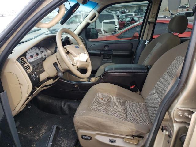 Photo 7 from auction – 2003 FORD EXPLORER with VIN 1FMZU67EX3UB20154