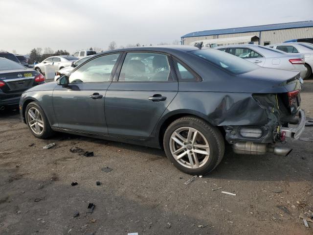 Photo 2 from auction – 2017 AUDI A4 PREMIUM with VIN WAUANAF46HN021551
