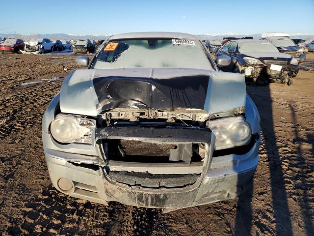 Photo 5 from auction – 2006 CHRYSLER 300C with VIN 2C3KA63H16H242847