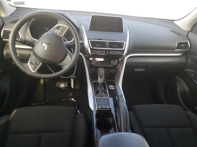 Photo 8 from auction – 2019 MITSUBISHI ECLIPSE CR with VIN JA4AT4AA3KZ018396