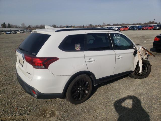 Photo 3 from auction – 2018 MITSUBISHI OUTLANDER with VIN JA4AZ3A3XJZ052067