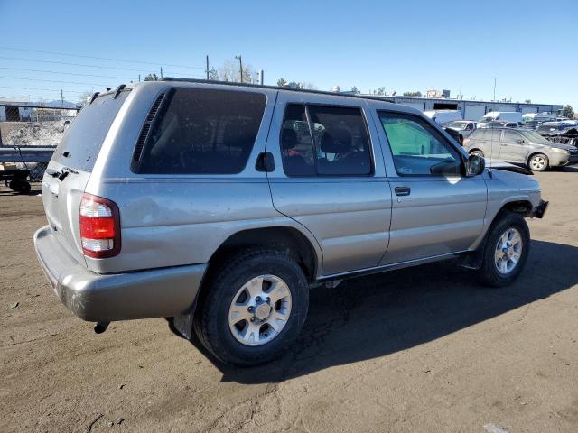 Photo 3 from auction – 2000 NISSAN PATHFINDER with VIN JN8AR07Y4YW430049