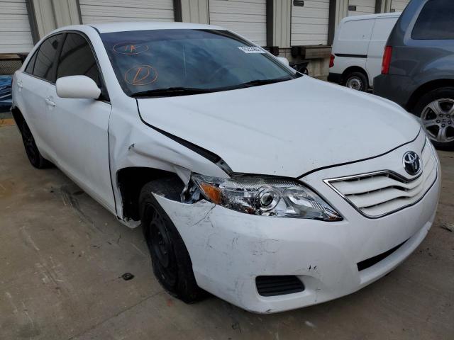 صورة رقم 4 من المزاد - 2011 TOYOTA CAMRY BASE مع VIN 4T1BF3EK3BU590043