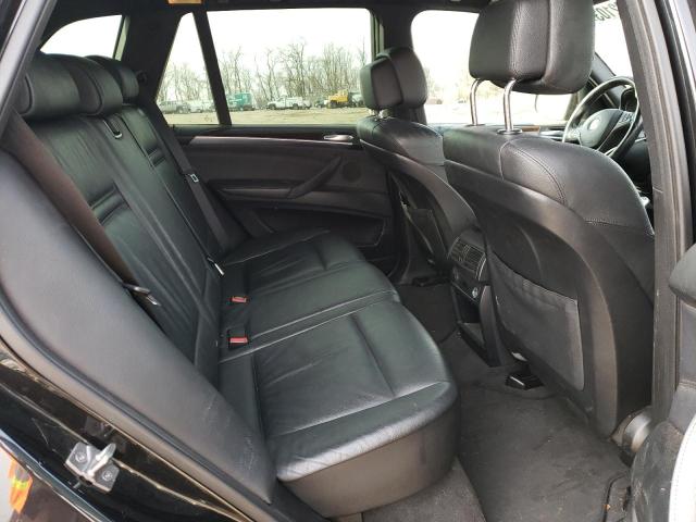 Photo 11 from auction – 2011 BMW X5 XDRIVE3 with VIN 5UXZV4C51BL743225